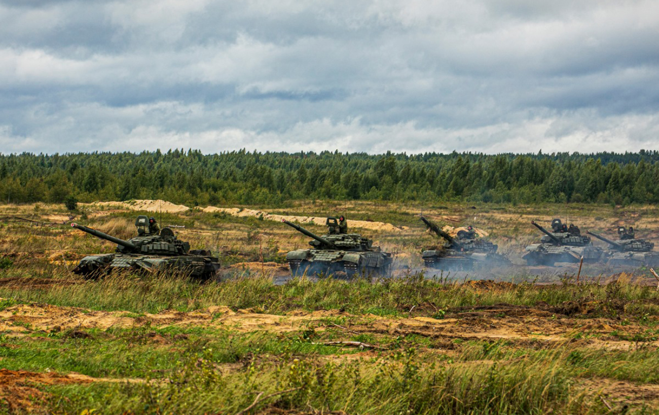 Союзный фронт. Чем грозит Украине интеграция России и Беларуси